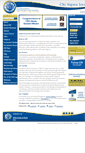 Mobile Screenshot of csi-net.org